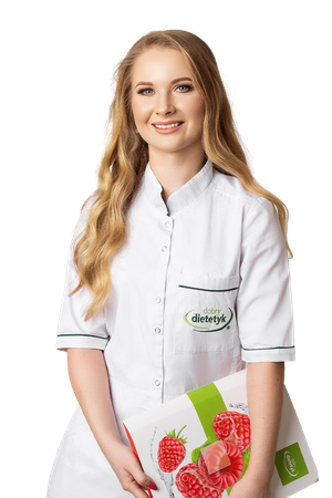 mgr Angelika Salamon-Gonera